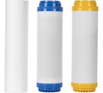 Комплект картриджей Electrolux AM Softening НС-1300133