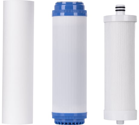 Комплект картриджей Electrolux AM Carbon 2in1 Prof НС-1300130