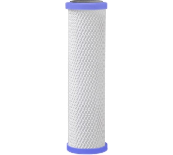 Картридж ИТА ФИЛЬТР карбон-блок Silver F30507