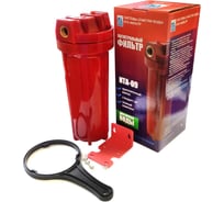 Магистральный фильтр ИТА ФИЛЬТР для горячей воды ITA-09-3/4 F20109-3/4