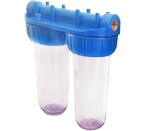 Магистральный фильтр ИТА ФИЛЬТР ITA-25-1 Премиум F20125-1P