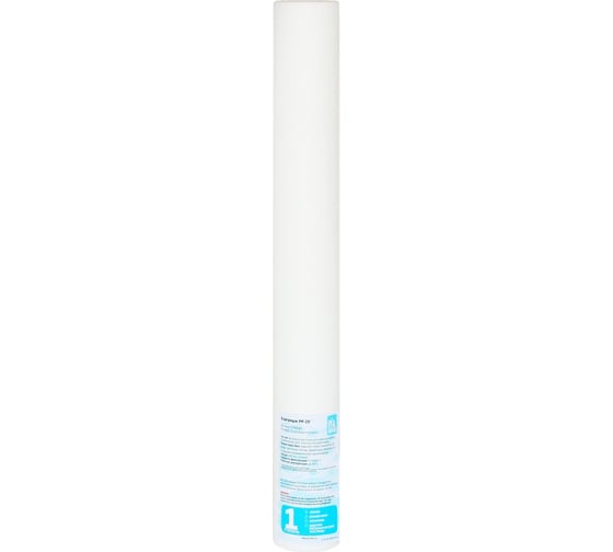 Картридж ИТА ФИЛЬТР PP-20 - 10 микрон F30102-10 1