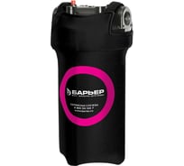 Чехол Барьер BB 1050 PRO черный А270Р07