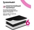 Чехол Барьер BB 1050 PRO черный А270Р07 6