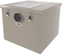 Жироуловитель Экосети серия Стандарт ОВ 0.5-50 ОВ0550