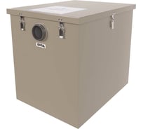 Пескоуловитель Экосети серия Стандарт ОВП 1.0-80 ОВП1080