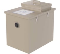 Пескоуловитель Экосети серия Клининг ОВП 50 КОВП50