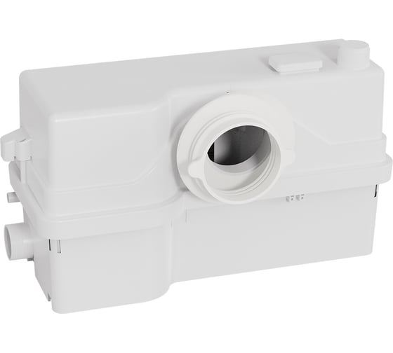 Канализационная насосная установка ROMMER BIOLIFT R-4 PRO 1х100 мм / 3х40 мм RPD-0010-100800 RG0093DFKBHPF8 1
