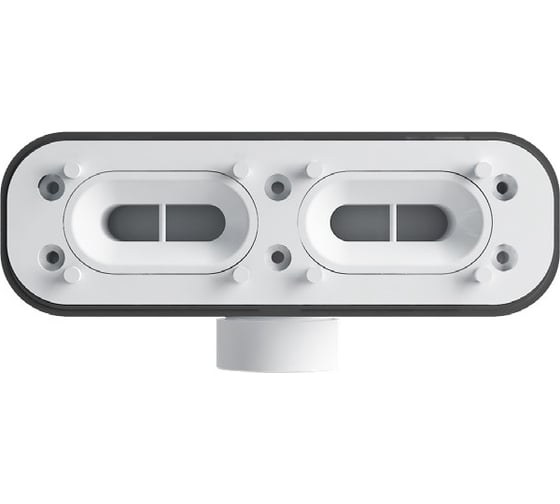Сифон с гидрозатвором Esbano ESP-S611LX ESPS611LX