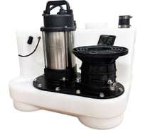 Канализационная насосная установка VANDJORD PROLIFT PS.075.1.60 76121001