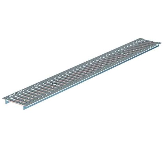 Решетка Aquastok РШН Norma DN100 A15 31042А 1