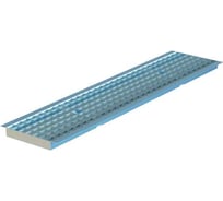 Решетка Aquastok РСО Norma DN200 B125 32031В