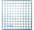 Решетка Aquastok ячеистая, оцинкованная, 300x300 мм 32831 1