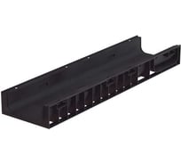Лоток Aquastok ЛВП Norma DN200 H100 12010