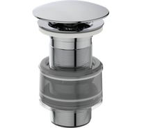 Клапан донный Ideal Standard без перелива 1 1/4" латунь, хром J3291AA 025-1402