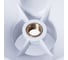 Бутылочный сифон ORIO 3 1/2х40 с переливом, гибкой трубой 40-40/50 А-40079 4