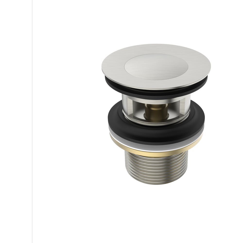 Выпуск для умывальника IDDIS Ray сатин RAYBN00i88 - выгодная цена ...