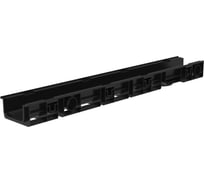 Лоток пластиковый Стилот SteeStart DN100 H80 P1080C