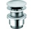 Донный клапан KLUDI E2 цвет хром KL1042805-00 1