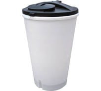 Солевой бак Гейзер JS/Y-100 л комплект 34128