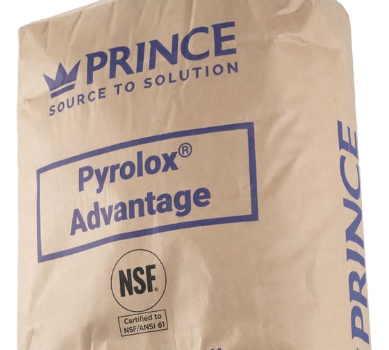 Засыпка Гейзер Pyrolox advantage, 14,15л 40279