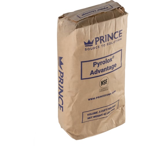 Засыпка Гейзер Pyrolox advantage, 14,15л 40279