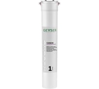 Картридж Гейзер Carbon Accord 30750