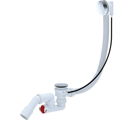 Слив-перелив AQUATEK 60 см 00000142100