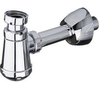 Сифон JIMTEN хром на 32 в инд. упаковке S-402B 32079