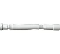 Универсальная гофра с гайкой JIMTEN 1.1/4х32/40 825-360 mm A-104 022044 32014