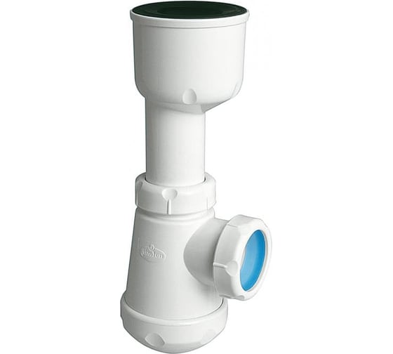 Сифон для писсуара JIMTEN на 40 S-380 004528 32045