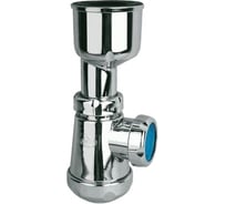 Сифон для писсуара JIMTEN хром S-392 004538 31970
