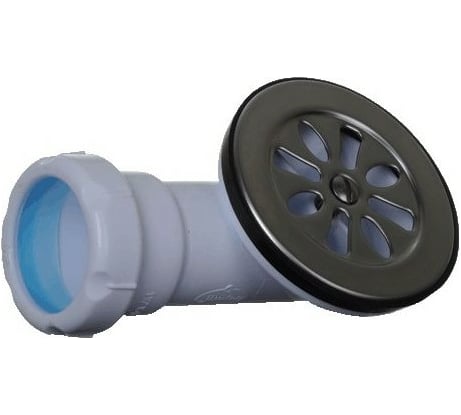 Слив для душевой кабины JIMTEN 1.1/2х70 S-28 012038 32053