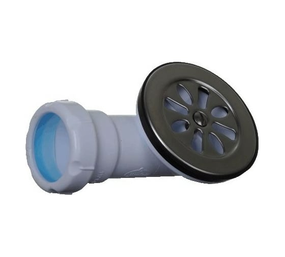 Слив для душевой кабины JIMTEN 1.1/2х70 S-28 012038 32053