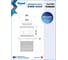 Донный клапан с переливом Teymi Ritta для раковины, черный матовый T140124 ЦБ-00270265 12