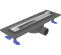 Душевой трап с комбинированным гидрозатвором Teymi Aina Prime 40 см, под плитку T90004 ЦБ-00270392