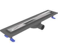 Душевой трап с комбинированным гидрозатвором Teymi Aina Prime 60 см, под плитку T90006 ЦБ-00270394