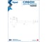 Сифон для раковины Teymi Iva белый матовый T140100 ЦБ-00270247 11