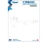 Сифон для раковины Teymi Iva графит матовый T140200 ЦБ-00270290 12