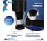 Сифон для раковины Teymi Nura черный матовый T140011 ЦБ-00270277 4