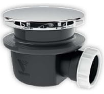 Сифон для душевого поддона Гидростандарт ТД, ООО Minime 57170000000