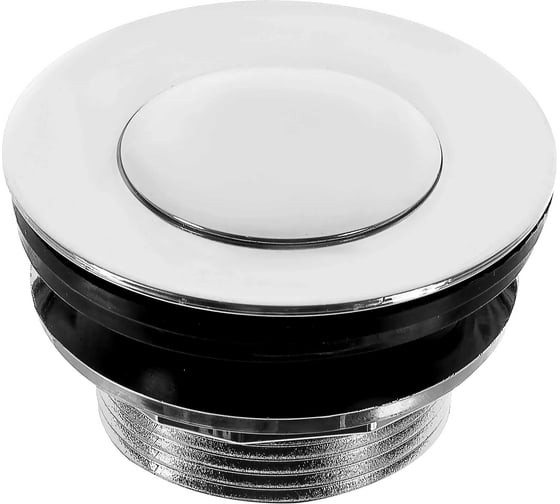 Автоматический выпуск VIDAGEV bath-D83, под отверстия d 50/60 мм, резьба 1 1/2" 0916001 0916001