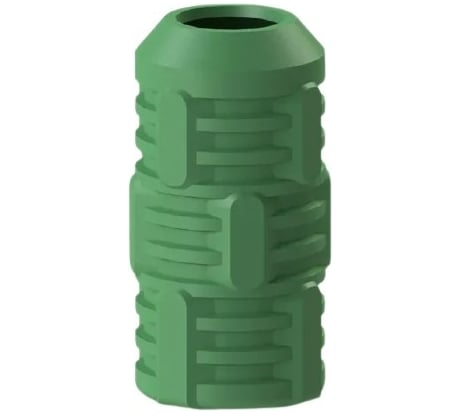 Кессон ASPLAST Димакс малый, с крышкой и манжетой, диаметр 125-133 D-26P01-KS1-1100L-G-M