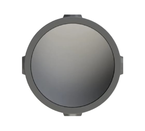 Горловина для сборных колодцев ASPLAST Selan 300 D-29P01-G300-SELAN