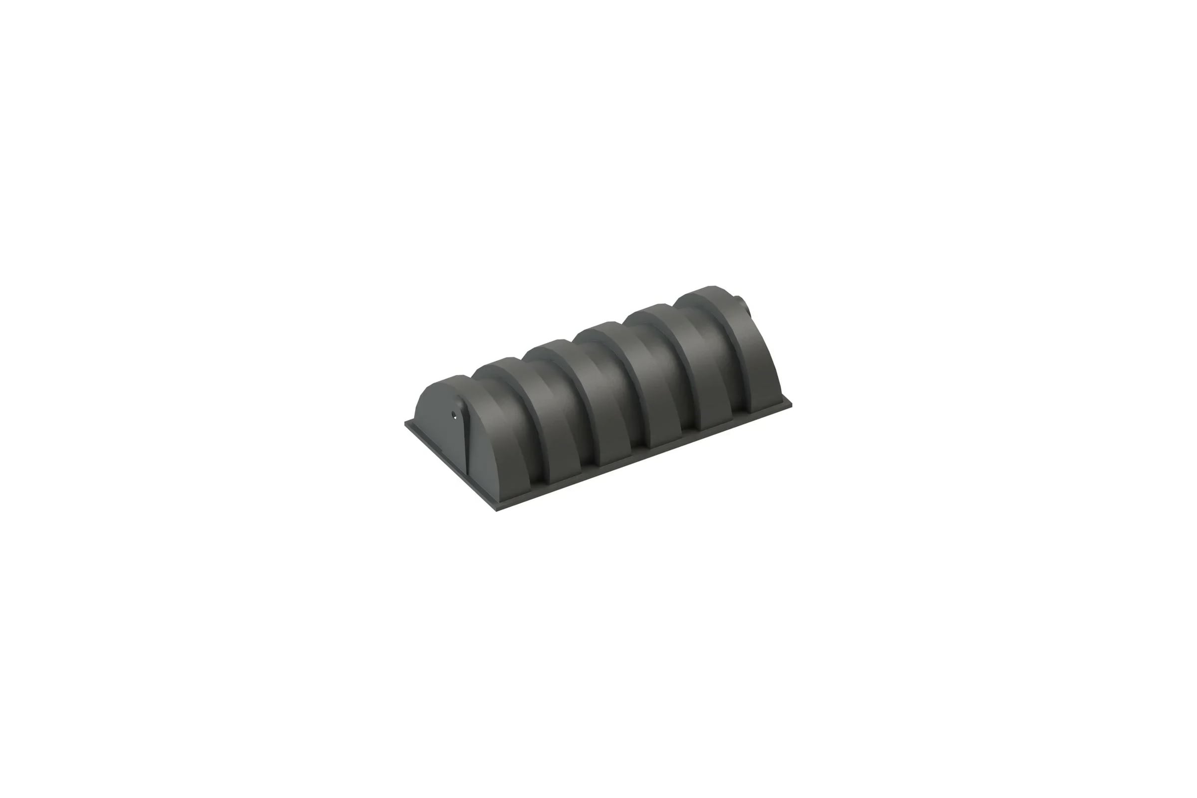 ДренажныйинфильтраторASPLASTEL-25P-DI-300L-BL