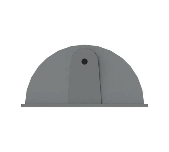 Дренажный инфильтратор ASPLAST EL-25P-DI-300L-BL
