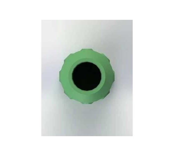 Септик ASPLAST Димакс малый с крышкой D-26P01-KS1-1100L-G-1