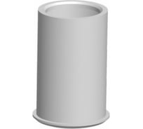 Горловина ASPLAST Г1000 EL-25P-CAUN-G1000-BL 17670510