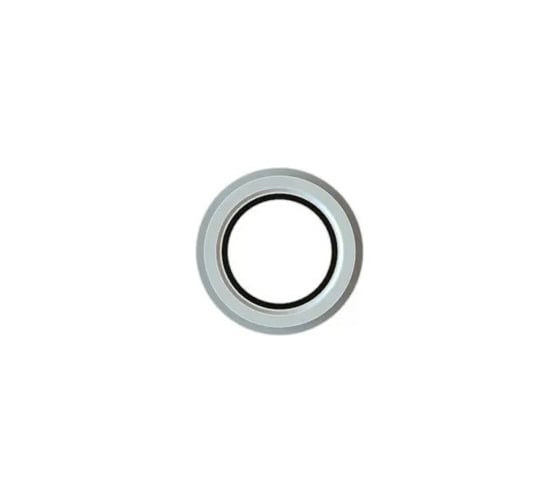 Горловина ASPLAST Г1000 EL-25P-CAUN-G1000-BL