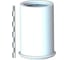 Горловина ASPLAST Г1000 EL-25P-CAUN-G1000-BL 2